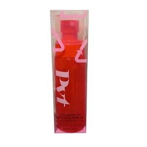 PYT Beauty One & Done Setting Spray 3.38oz Anti-Pollution Blue Light Protection
